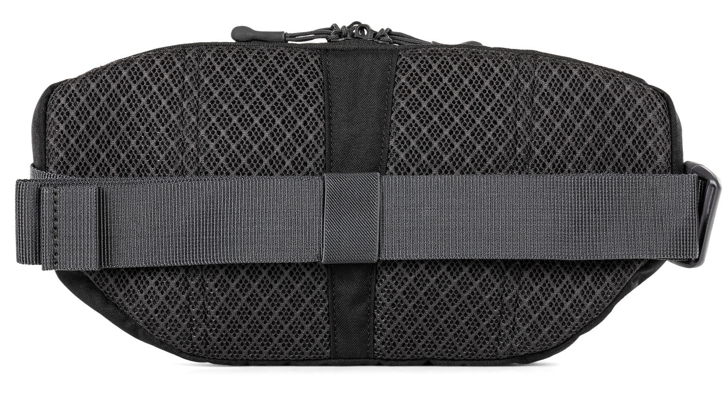 5.11 - Covrt Carry Pistol Pouch - Black (019)
