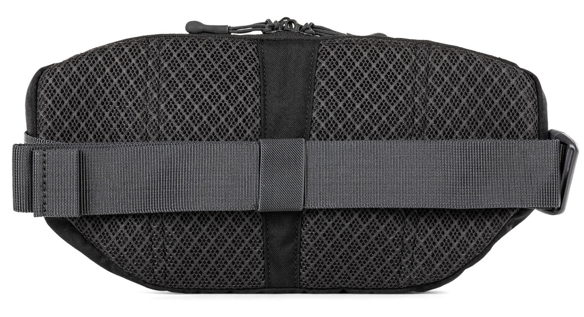 5.11 - Covrt Carry Pistol Pouch - Black (019)