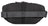 5.11 - Covrt Carry Pistol Pouch - Black (019)