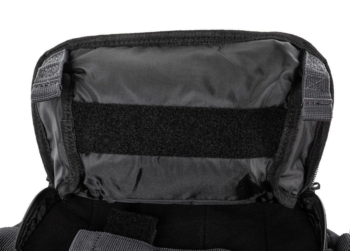 5.11 - Covrt Carry Pistol Pouch - Black (019)