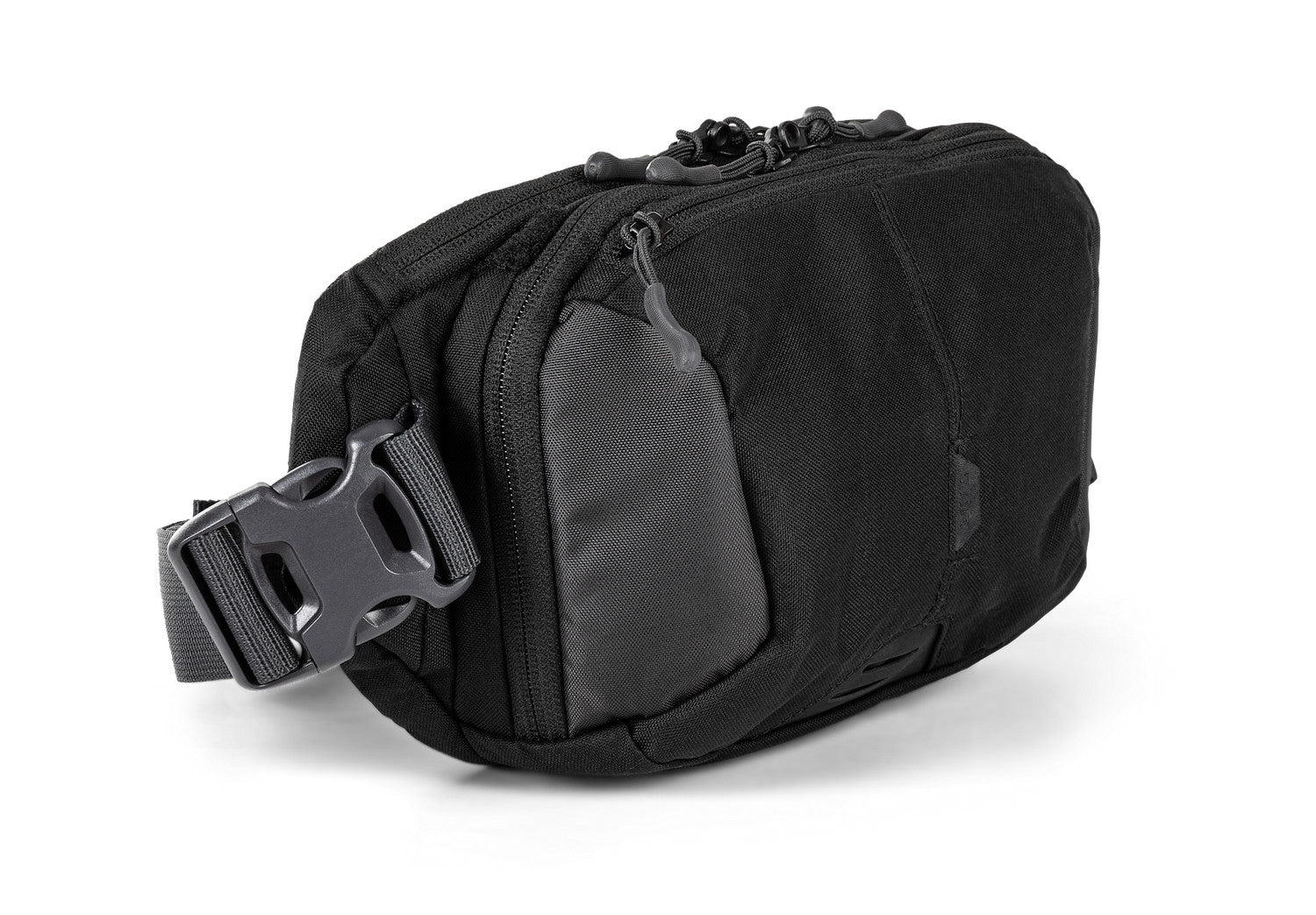 5.11 - Covrt Carry Pistol Pouch - Black (019)