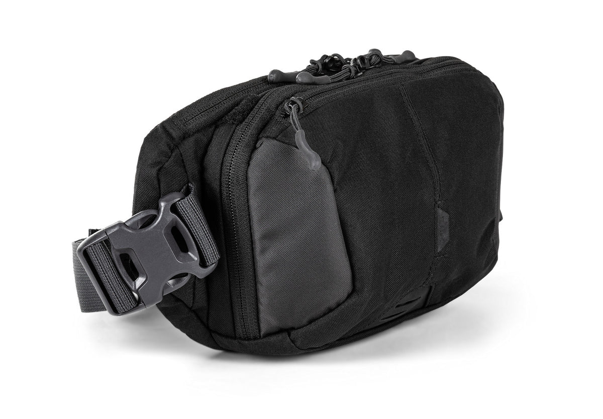 5.11 - Covrt Carry Pistol Pouch - Black (019)