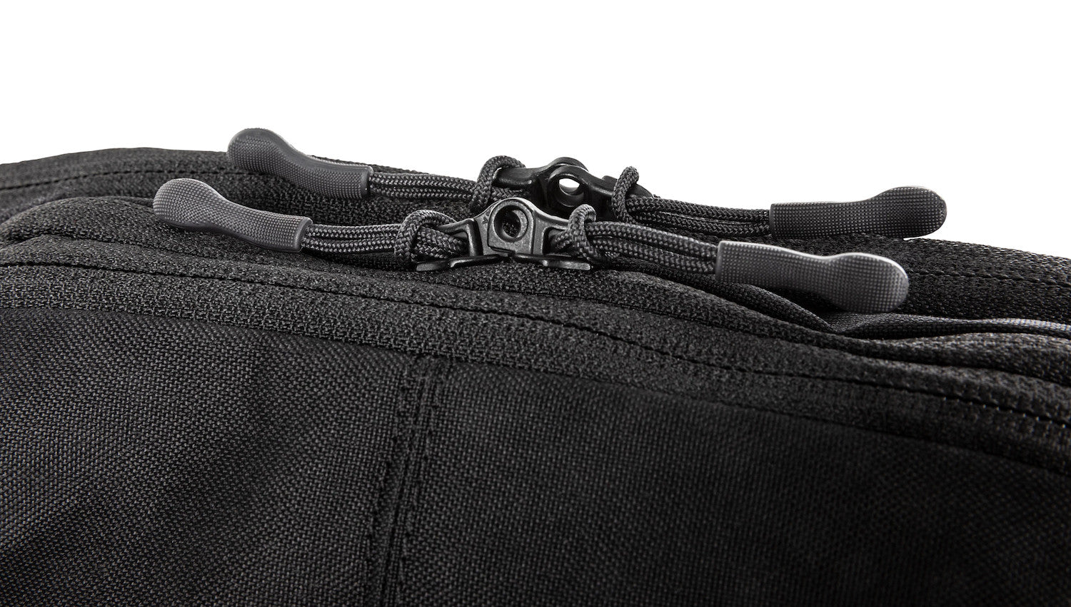 5.11 - Covrt Carry Pistol Pouch - Black (019)