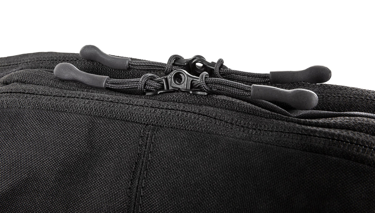 5.11 - Covrt Carry Pistol Pouch - Black (019)