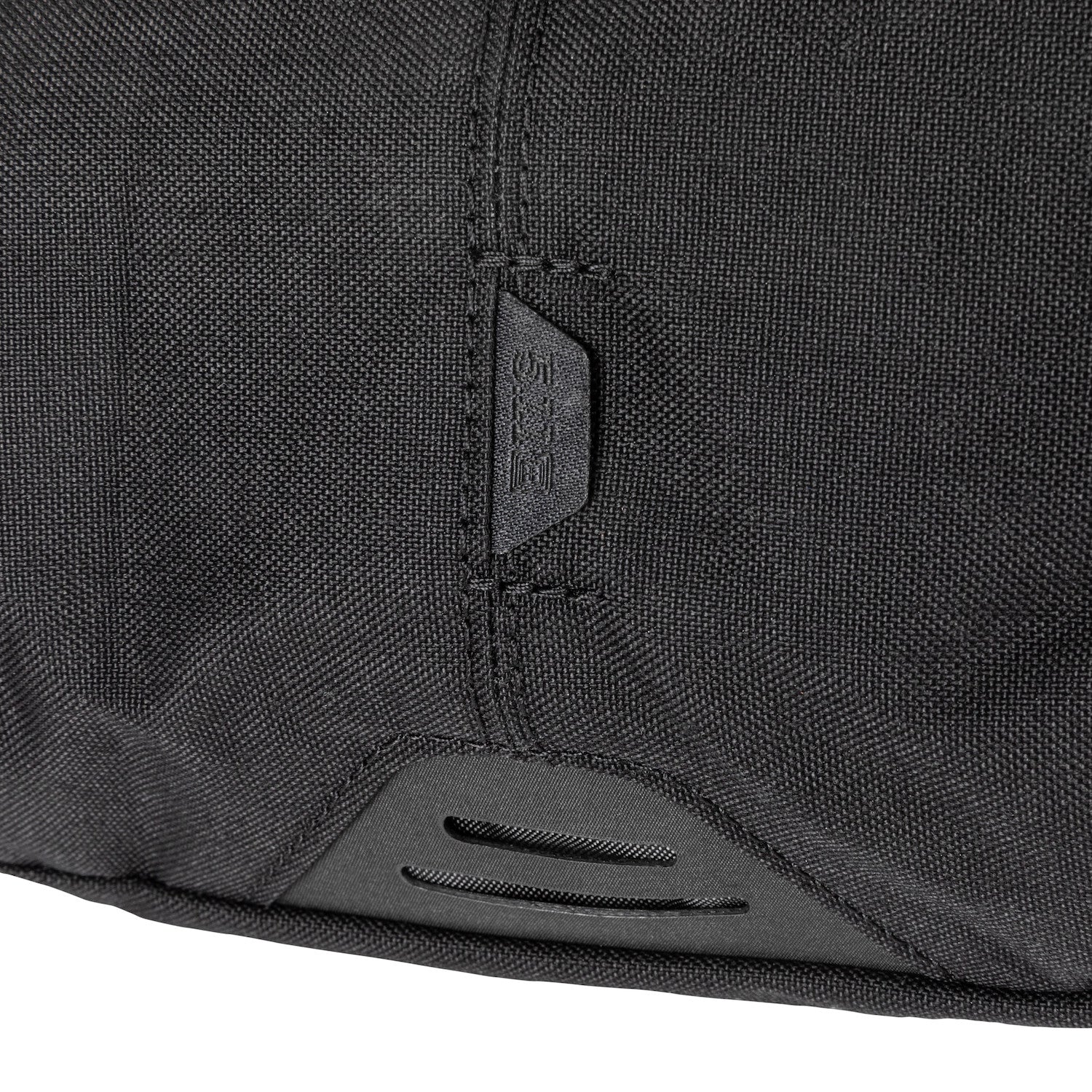 5.11 - Covrt Carry Pistol Pouch - Black (019)