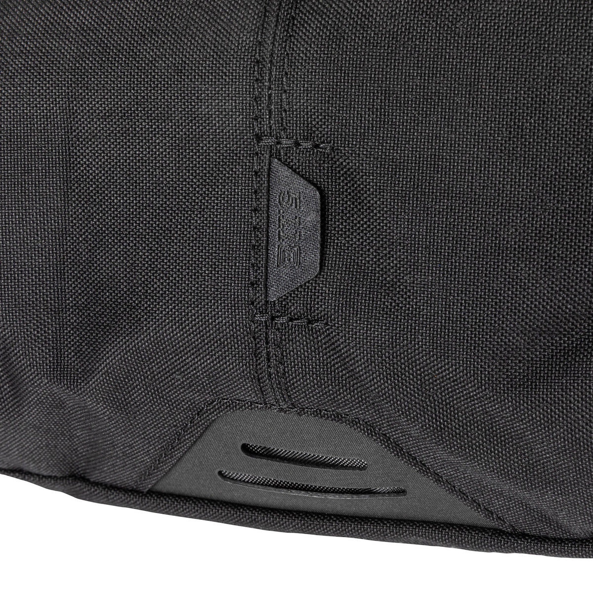 5.11 - Covrt Carry Pistol Pouch - Black (019)