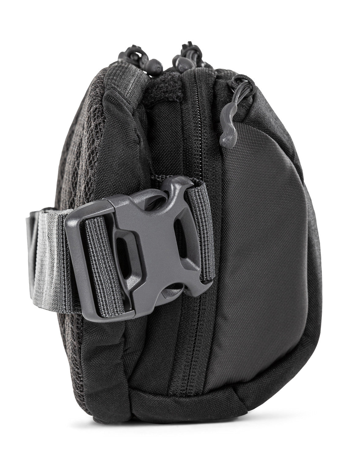 5.11 - Covrt Carry Pistol Pouch - Black (019)