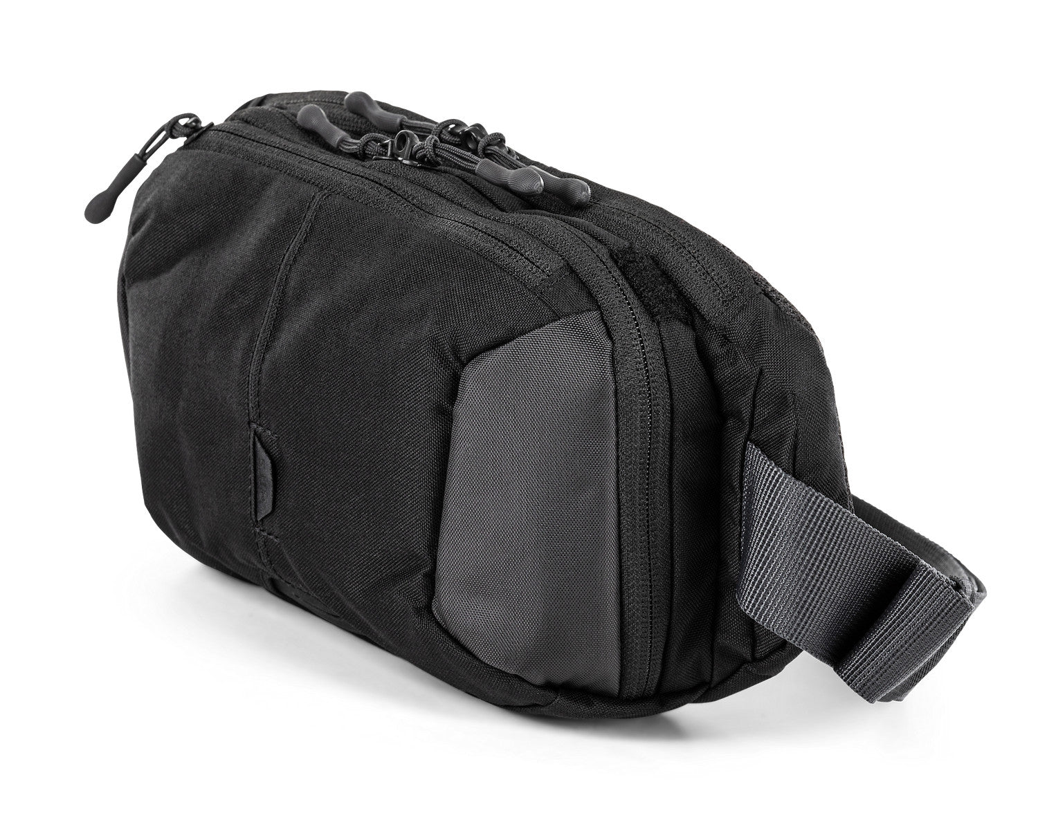 5.11 - Covrt Carry Pistol Pouch - Black (019)