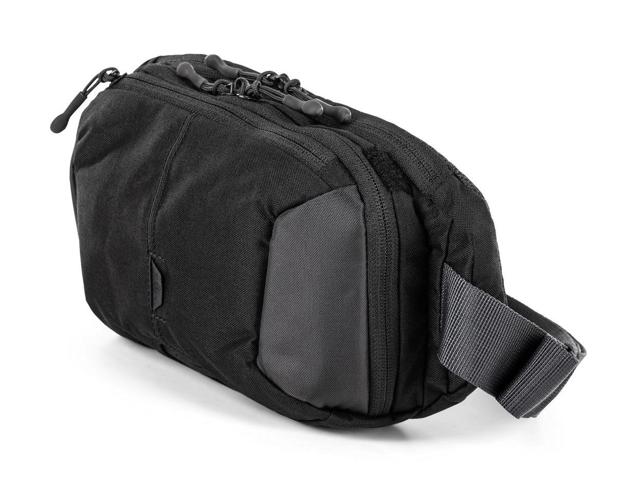 5.11 - Covrt Carry Pistol Pouch - Black (019)