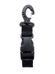 DAA - RangePackPro Extra Rig Strap - Svart