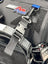 DAA - RangePackPro Extra Rig Strap - Svart