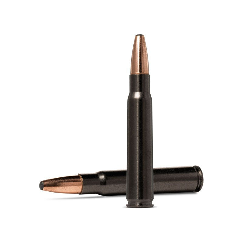 Norma - 8x57js - Oryx Silencer - 12,7gr/196g - 20/ask
