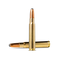 Norma - 8x57js - Whitetail - 12,7gr/196g - 20/ask