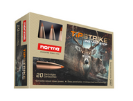 Norma - 8x68 S - Tipstrike - 11,7gr/180g - 20/ask