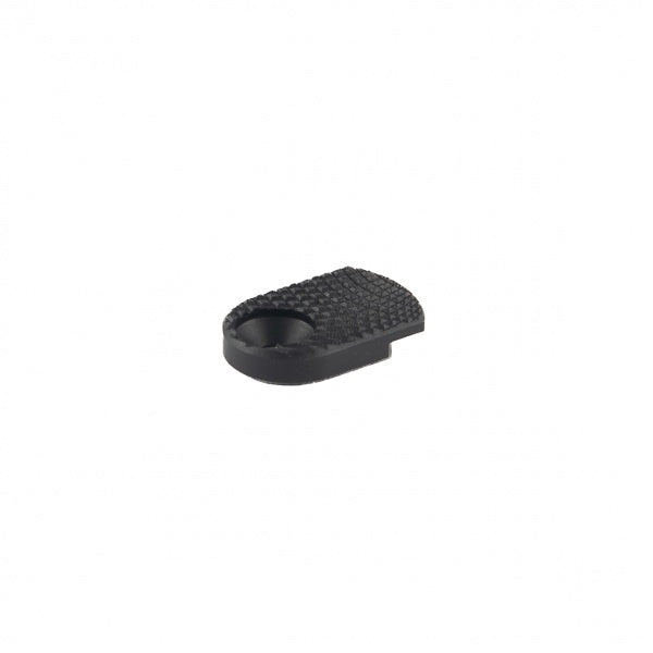 Toni System - Oversized magazine release button for  CZ Shadow 2 / TS2 - Svart