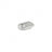 Toni System - Oversized magazine release button for  CZ Shadow 2 / TS2 - Silver