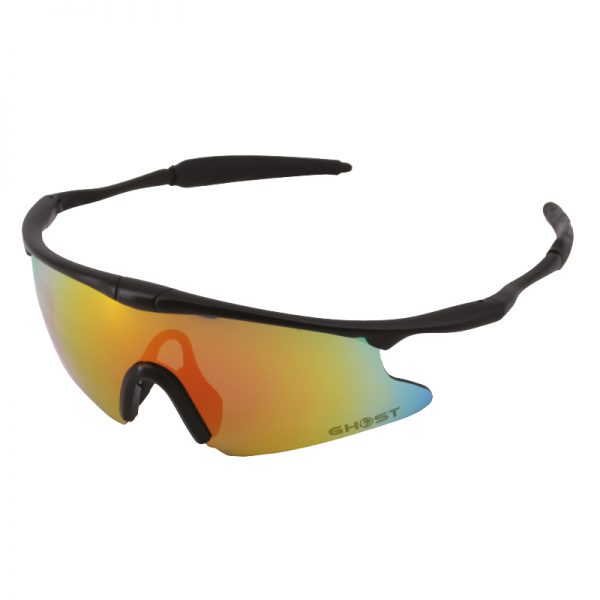 Ghost - Shooting glasses kit