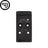CZ - P-10 - Optic Ready - Red Dot Mount till Shield SMS/RMS
