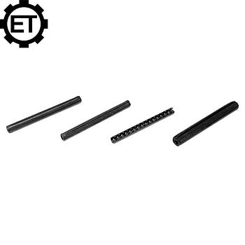 Eemann Tech - Pins set for CZ P-10