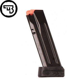 CZ - P-10 C / SC - Magasin - 15+2 rds - 9 mm