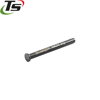 Toni System - CZ P10C - Steel guide rod