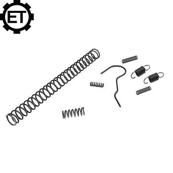 Eemann Tech - CZ P-10 - Springs Set