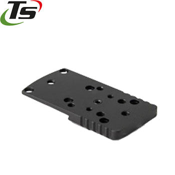 Toni System - Plate Base Mount - CZ P-10C / P-10F - Type B
