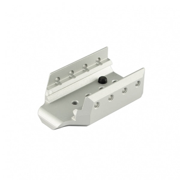 Toni System - P10C - Aluminum frame weight - Silver