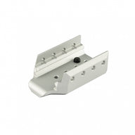 Toni System - P10C - Aluminum frame weight - Silver