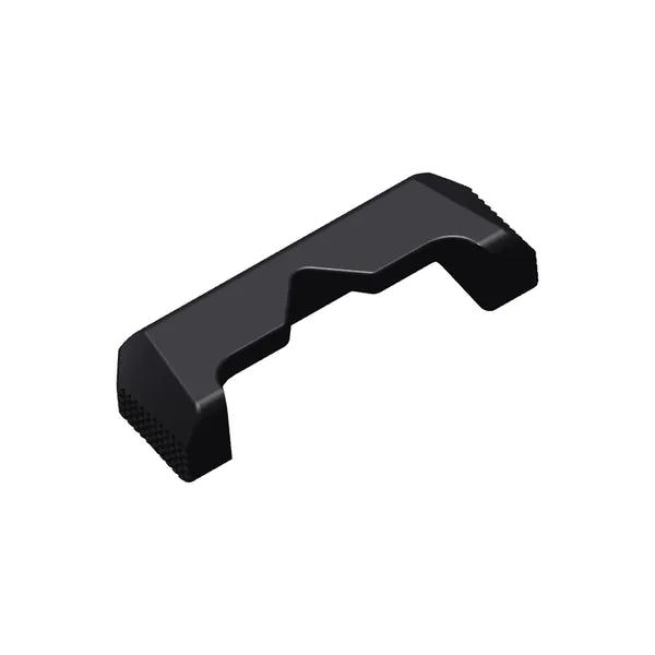 CZ - P-10 - Ambidextrous magazine release button