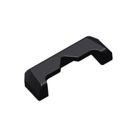 CZ - P-10 - Ambidextrous magazine release button
