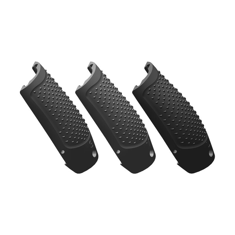 CZ - P-10 S - Backstrap