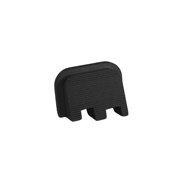 CZ - P-10 - Slide plug - Polymer - Svart