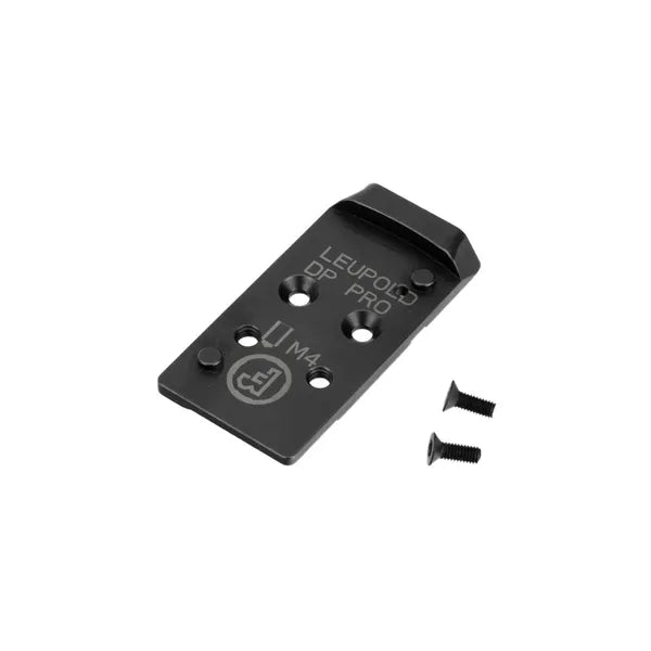 CZ - P-10 OR - Red Dot Mount till Leupold deltapoint
