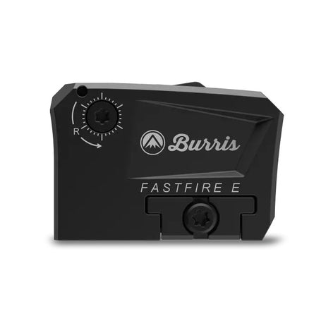 Burris - Fastfire E - 1x22 - 3.5 MOA