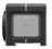 Burris - Fastfire E - 1x22 - 3.5 MOA