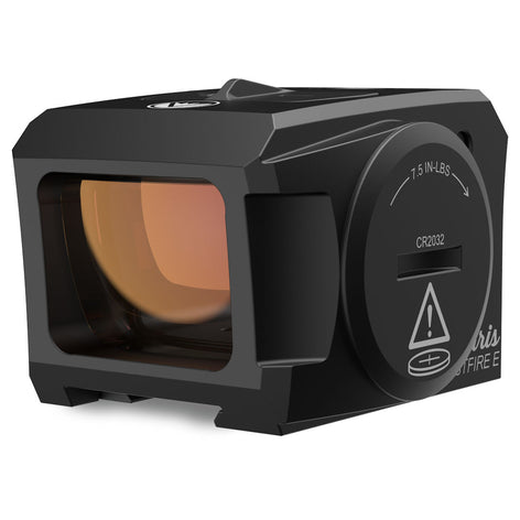 Burris - Fastfire E - 1x22 - 3.5 MOA