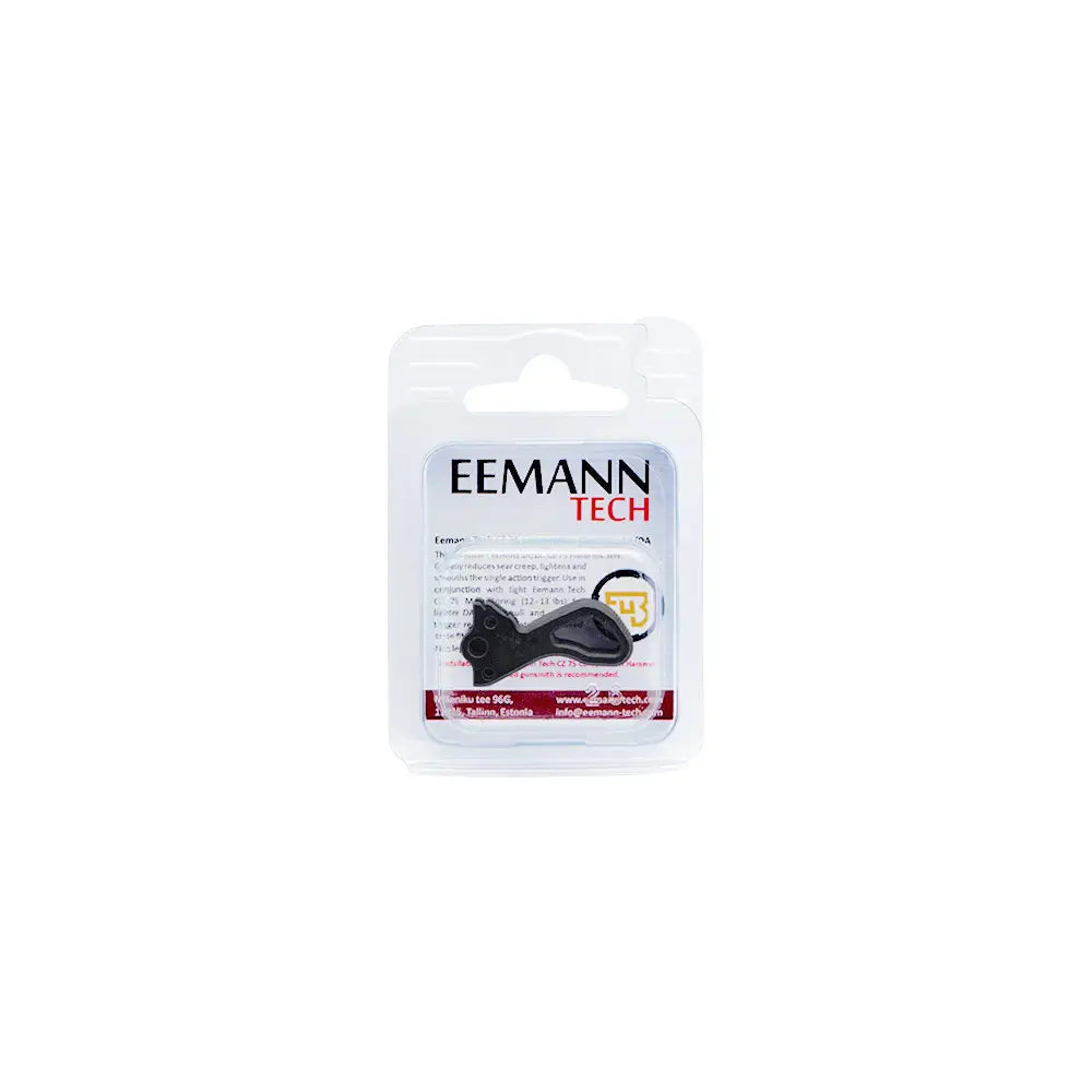 Eemann Tech - CZ 75 / Shadow - Competition hammer - SA/DA