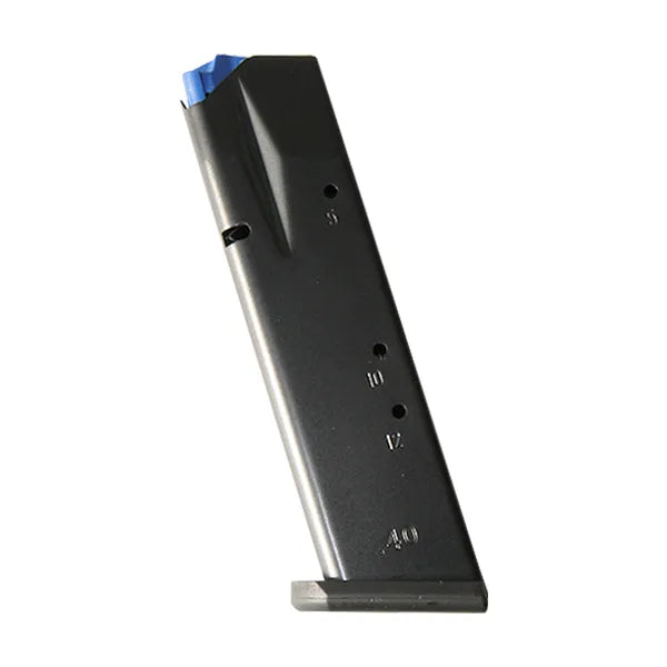 CZ - SP-01/Shadow 2 - Magasin - 17 rds - AFC - 9 mm