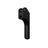 CZ - CZ75, SP-01, Tactical Sport - Trigger straight - SA - Svart