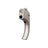 CZ - CZ75 / SP-01 Shadow / Shadow - Trigger Target - SA - Silver