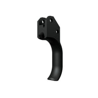 CZ - Trigger Tactical Sport - SA - Svart - Small Hands