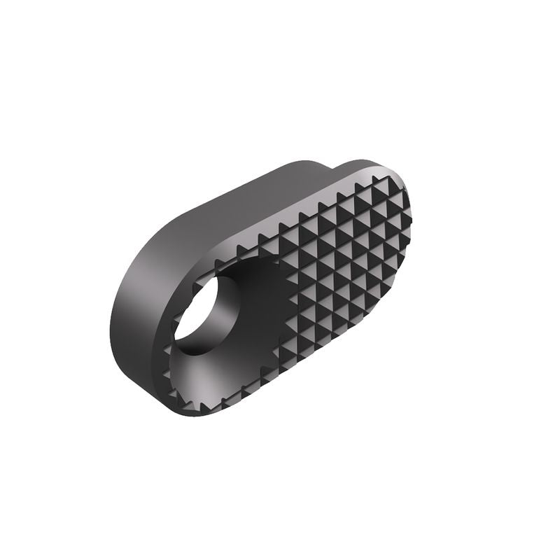 CZ - CZ Shadow 2 - Magazine Release Button - Grå