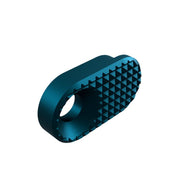 CZ - CZ Shadow 2 - Magazine Release Button - Turquoise