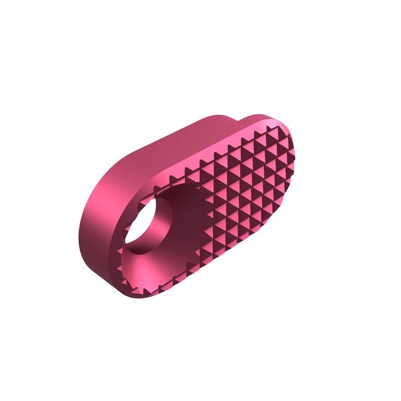 CZ - CZ Shadow 2 - Magazine Release Button - Rosa
