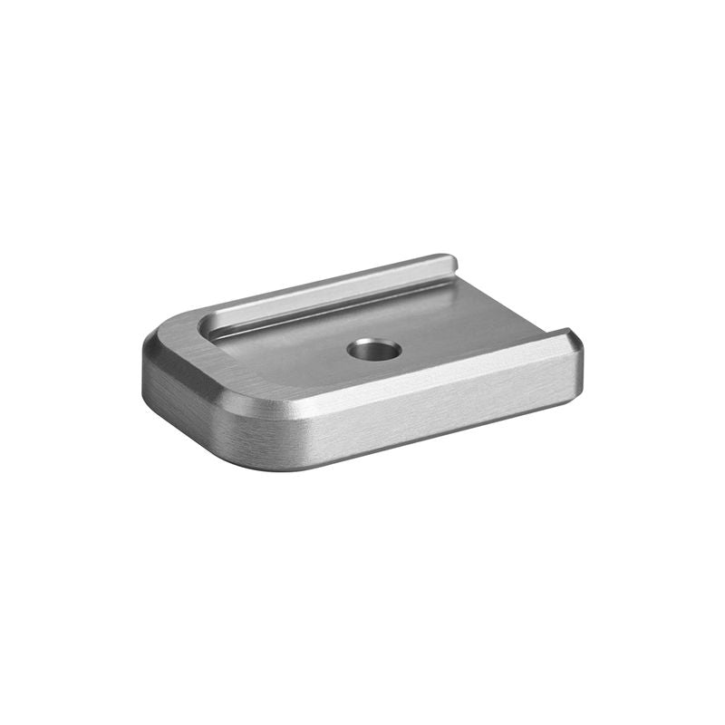 CZ - Shadow 2 - Aluminium - Silver