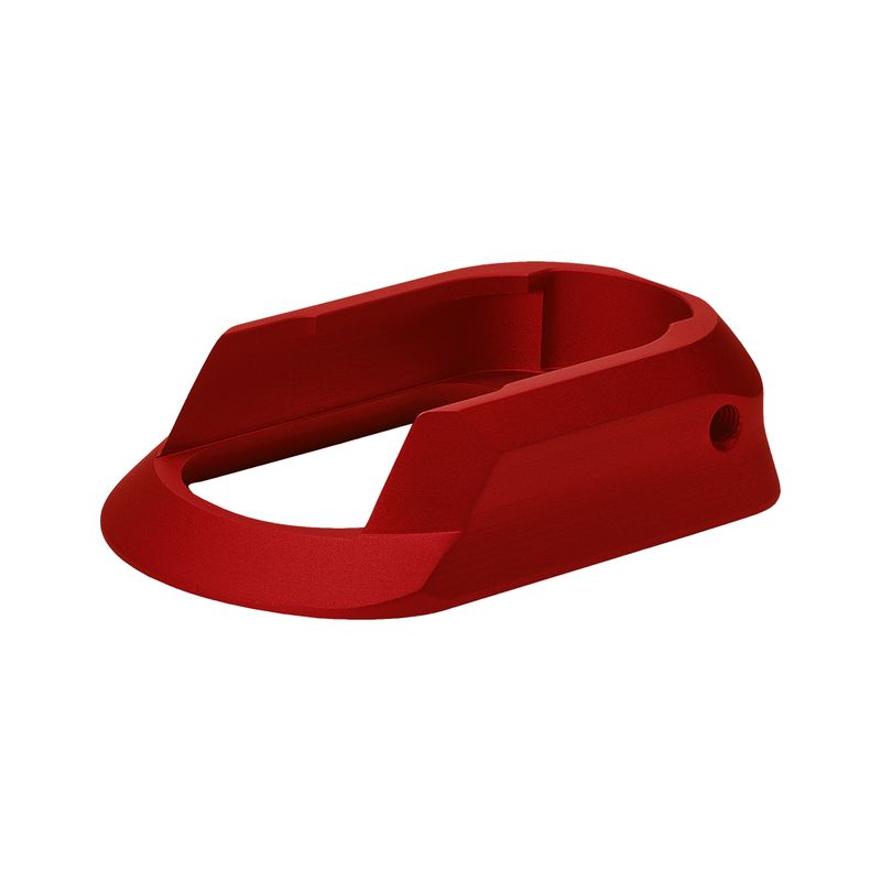 CZ - Shadow 2 - Magasinbrunn - Röd – RangeMaster Store