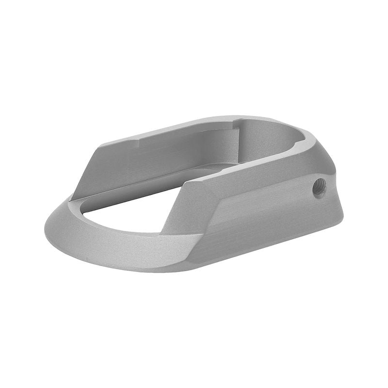 CZ - Shadow 2 - Magasinbrunn - Silver