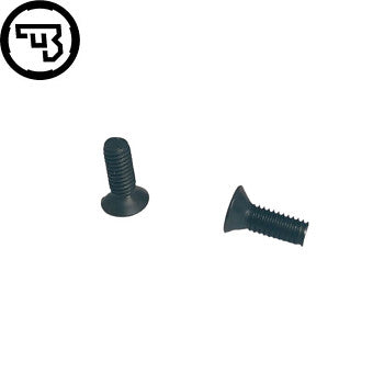 CZ - Screw for plate cover shadow 2 or - Torx M3*8
