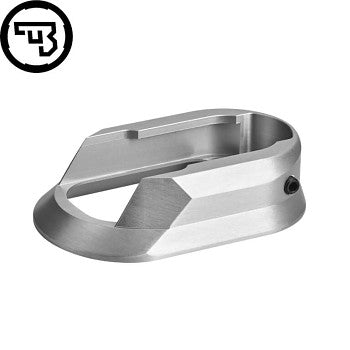 CZ - Shadow 2 - Magasinbrunn - Silver